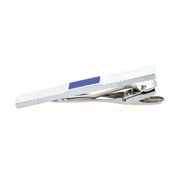 Enamel Dropping Glue Tie Bars