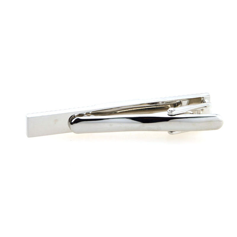 Enamel Dropping Glue Tie Bars