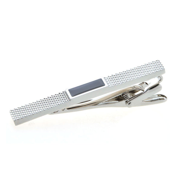 Enamel Dropping Glue Tie Bars