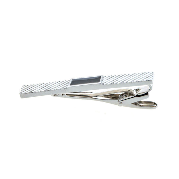 Enamel Dropping Glue Tie Bars