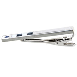 Enamel Dropping Glue Tie Bars