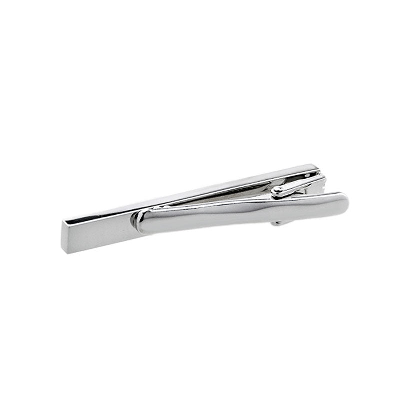 Enamel Dropping Glue Tie Bars