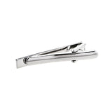 Plain Colour Metal Tie Bars