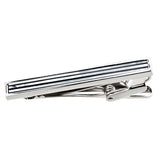 Shells Agate Tie Bars