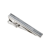 Shells Agate Tie Bars