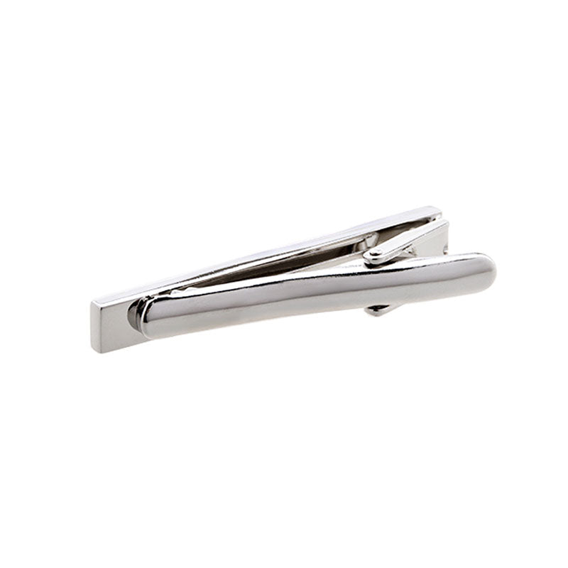 Shells Agate Tie Bars