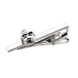 Enamel Dropping Glue Tie Bars