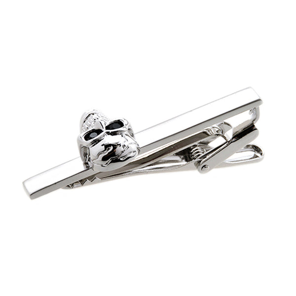 Enamel Dropping Glue Tie Bars