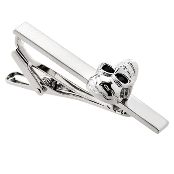 Enamel Dropping Glue Tie Bars