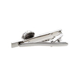 Enamel Dropping Glue Tie Bars