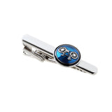 Enamel Dropping Glue Tie Bars