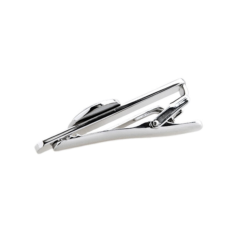 Enamel Dropping Glue Tie Bars