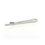 Plain Colour Metal Tie Bars