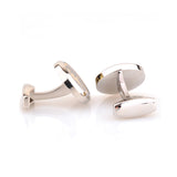 Zodiac Sign Constellation Enamel Dropping Glue Cufflinks