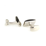 Cateye Glass Cufflinks