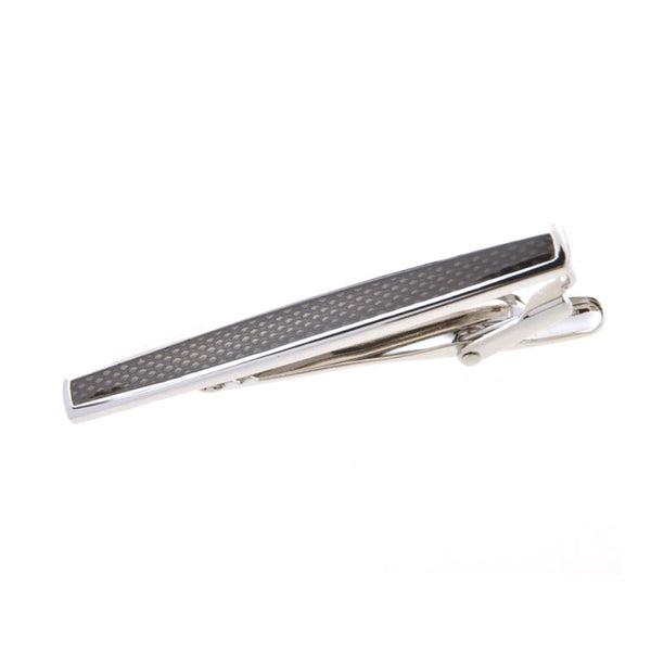 Enamel Dropping Glue Tie Bars