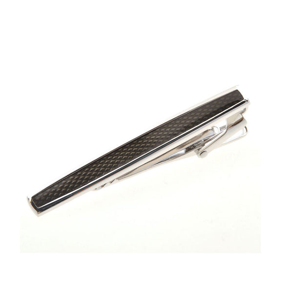 Enamel Dropping Glue Tie Bars