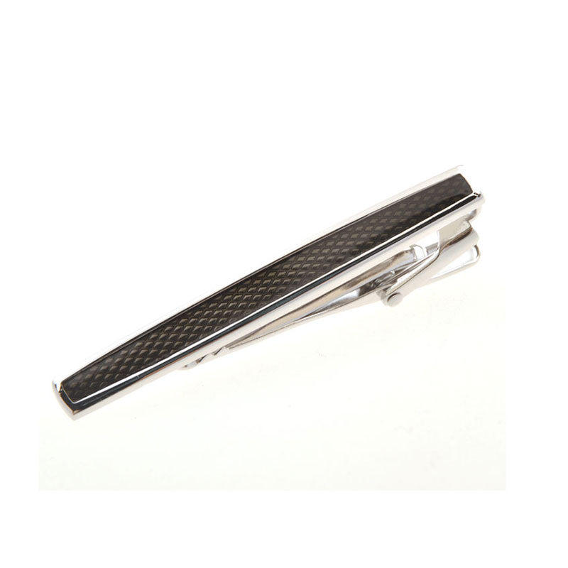 Enamel Dropping Glue Tie Bars