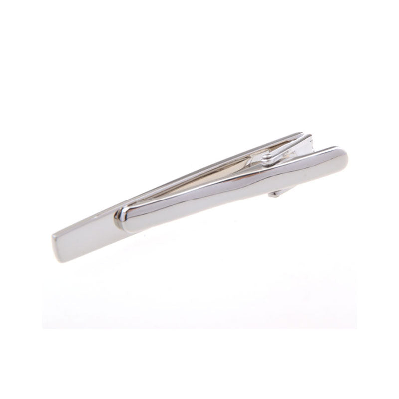 Enamel Dropping Glue Tie Bars