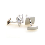 Military Tools Plain Colour Metal Cufflinks