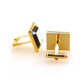 Shells Agate Cufflinks