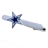Enamel Dropping Glue Tie Bars