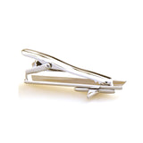 Enamel Dropping Glue Tie Bars