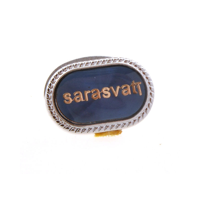 Enamel Dropping Glue Cufflinks