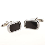 Shells Agate Cufflinks