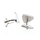 Shells Agate Cufflinks