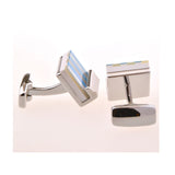 Shells Agate Cufflinks
