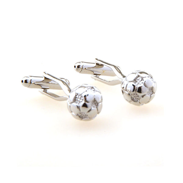 Military Tools Plain Colour Metal Cufflinks