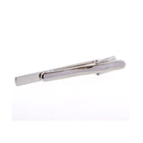 Plain Colour Metal Tie Bars