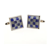 Cateye Glass Cufflinks