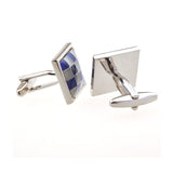 Cateye Glass Cufflinks
