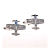 Car Logo Traffic Enamel Dropping Glue Cufflinks