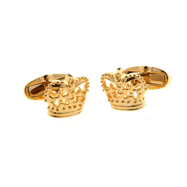 Festivals Wedding Reception Plain Colour Metal Cufflinks