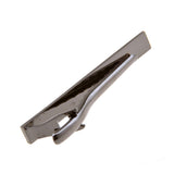 Plain Colour Metal Tie Bars