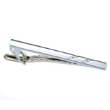 Plain Colour Metal Tie Bars