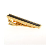 Enamel Dropping Glue Tie Bars