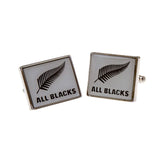 Enamel Dropping Glue Cufflinks