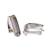 Military Tools Plain Colour Metal Cufflinks