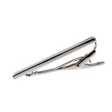Shells Agate Tie Bars