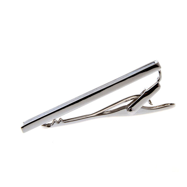 Shells Agate Tie Bars