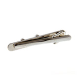 Plain Colour Metal Tie Bars