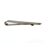 Plain Colour Metal Tie Bars