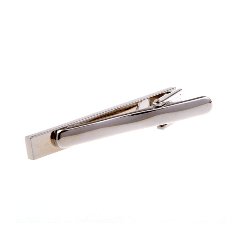 Enamel Dropping Glue Tie Bars