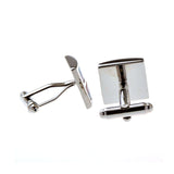 Cateye Glass Cufflinks
