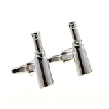 Military Tools Plain Colour Metal Cufflinks