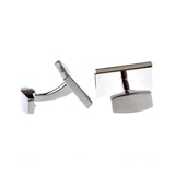 National Flag Music Shells Agate Cufflinks